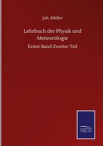 Lehrbuch der Physik und Meteorologie