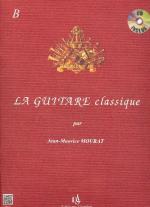 La Guitare Classique B