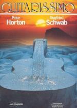 Horton, Peter/Schwab, Siegfried: Guitari