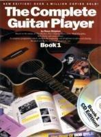 Russ Shipton: The Complete Guitar Player