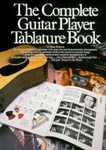 Russ Shipton: The Complete Guitar Player
