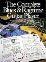 Russ Shipton: The Complete Blues And Rag