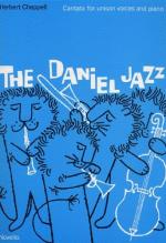 The Daniel Jazz