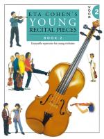 Young Recital Pieces - Book 2