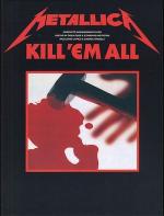 Metallica - Kill  Em All