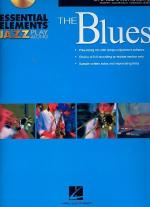 Essential Elements Jazz Play Along - The