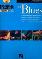 Essential Elements Jazz Play-Along - The