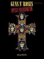 Guns N  Roses - Appetite for Destruction