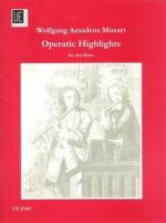 Operatic Highlights