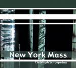 New York Mass, 1 Audio-CD