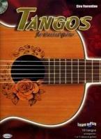 Tangos for Classical Guitar