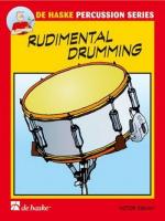 Rudimental Drumming