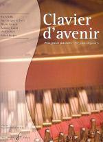 Clavier D Avenir