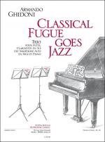 Classical Fugue Goes Jazz