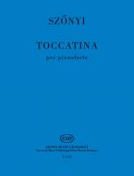 Toccatina