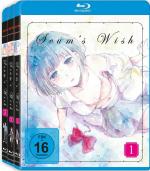 Masaomi Ando: Scum s Wish (Gesamtausgabe