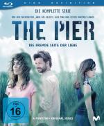 The Pier - Die fremde Seite der Liebe (Komplette Serie) (Blu-ray)