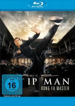 Ip Man: Kung Fu Master (Blu-ray)