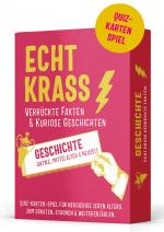 Robert Junker: Echt krass verrueckte Fak