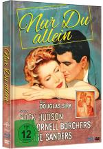 Nur Du allein (Blu-ray & DVD im Mediabook)
