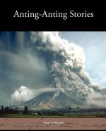 Sargent Kayme: Anting-Anting Stories