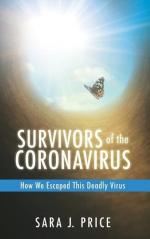Price, Sara J.: Survivors Of The Coronav
