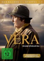 Vera Sammelbox 1 (Staffel 1-3)