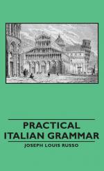 Practical Italian Grammar