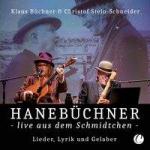 Hanebuechner live aus dem Schmidtchen, 1