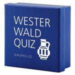 Renate Kissel: Westerwald-Quiz