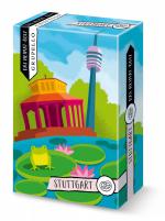 Bergenspitz, Emma von: Stuttgart (Spiel)