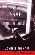 My Name Is Michael Sibley