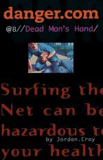 Jordan Cray: Dead Man s Hand
