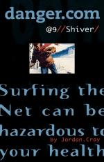 Jordan Cray: Shiver