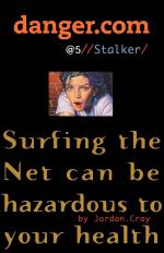 Jordan Cray: Stalker