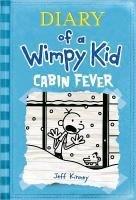 Diary of a Wimpy Kid - Cabin Fever