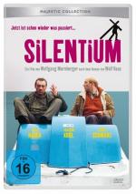 Silentium