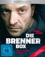 Die Brenner Box (Blu-ray)