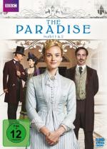 The Paradise Staffel 1 & 2