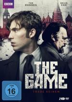 Niall MacCormick  Daniel OHara: The Game