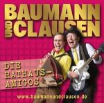 Baumann & Clausen: Die Rathaus-Amigos