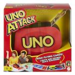Mattel GXY75 - UNO  Extreme, NEU