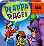 Drei Magier Spiele®: Plapparagei