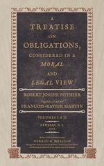 A Treatise on Obligations Considered in a Moral and Legal View