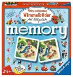 William H. Hurter: Meine schoensten Wimm