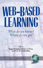 Web-Based Learning