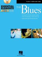 Essential Elements Jazz Play Along - The