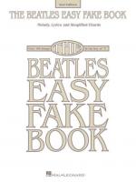 The Beatles Easy Fake Book - 2nd Edition