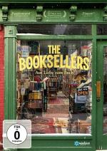 D.W. Young: The Booksellers - Aus Liebe 