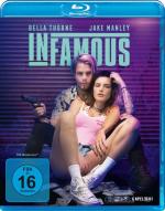 Infamous (Blu-ray)